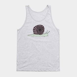 Going Places Tank Top